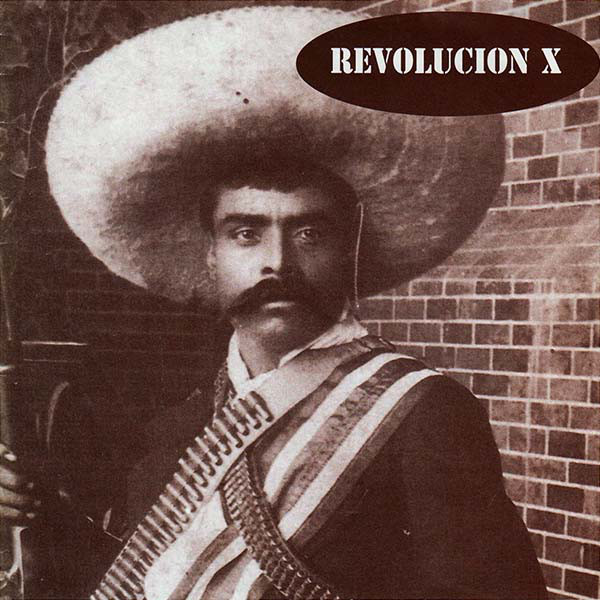 Revolucion X
