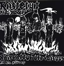 Raiskattu Tulevaisuus - Raped Future 