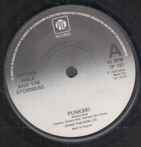 Punkski