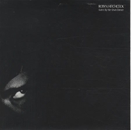 Eaten By Her Own Dinner