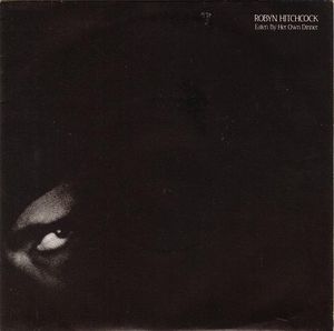 Eaten By Her Own Dinner