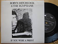 If You Were A Priest