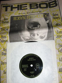 Surgery Flexi & The Bob Magazine