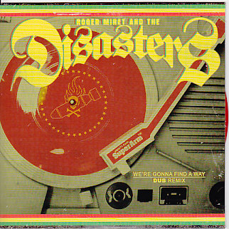 We're Gonna Find A Way (Dub Remix)