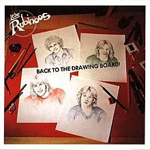 Back To The Drawing Board