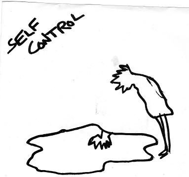 Self Control E.P. 