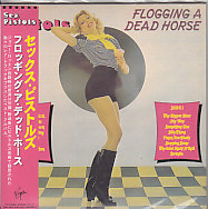 Flogging A Dead Horse