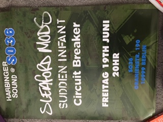 SO36 Berlin 19/06/15