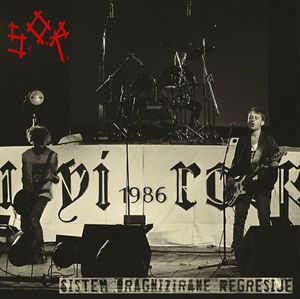 Sistem Organizirane Regresije 