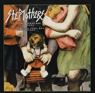 You Were Never My Age...And More 