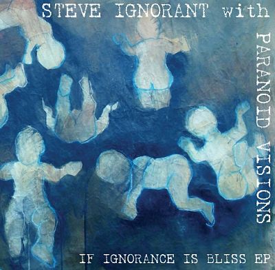 If Ignorance Is Bliss EP