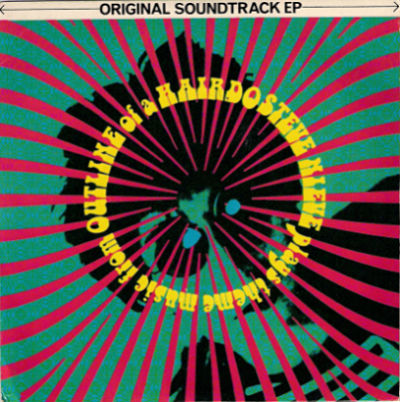 Theme Music From The Film Outline Of A Hairdo