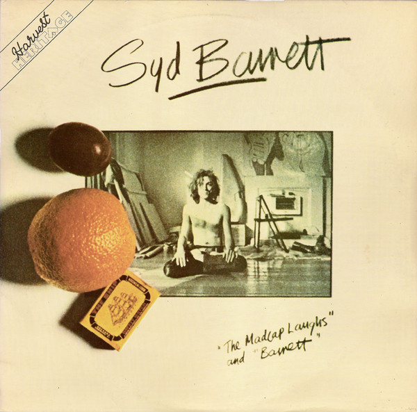 Syd Barrett