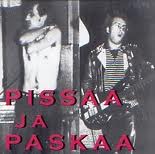 Pissaa Ja Paskaa 