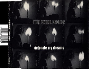 Detonate My Dreams