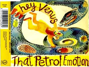 Hey Venus