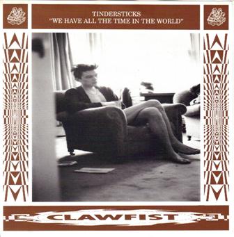 We Have All The Time In The World 