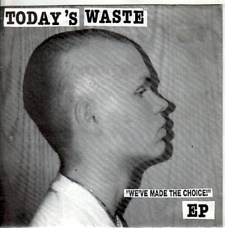 We've Made The Choice