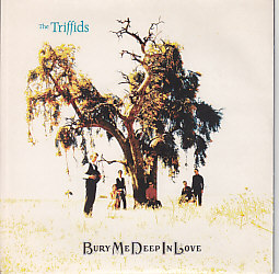 Bury Me Deep In Love