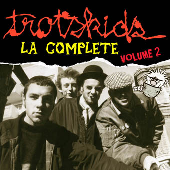La Complete Volume 2