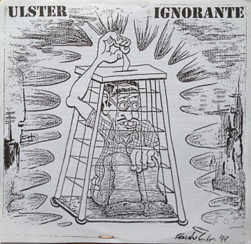 Ignorante / Até Quando A Miséria Irá Trazer Lucros??? 