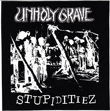 Untitled / Stupiditiez 