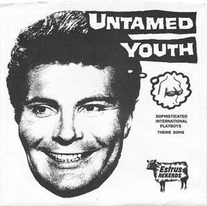 Sophisticated International Playboys Theme Song 