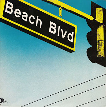 Beach Blvd
