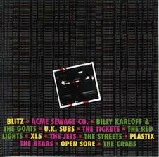 Farewell To The Roxy