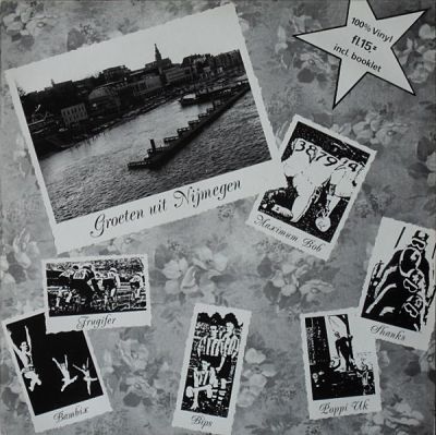 Groeten Uit Nijmegen