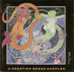 Hexentexts - A Creation Books Sampler