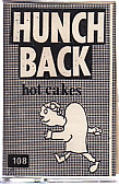Hunchback Hot Cakes Cassette