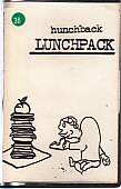 Lunchpack Cassette