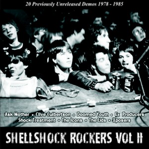 Shellshock Rockers 2