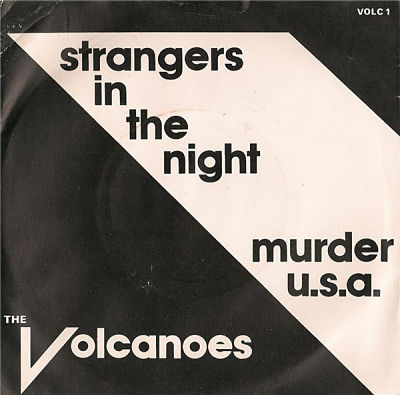 Strangers In The Night