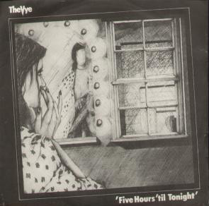 Five Hours 'Til Tonight