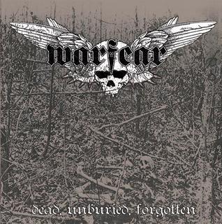 Dead, Unburied, Forgotten  (1988 -1990)