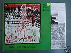 Hell On Earth & Rosy Cross