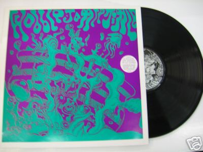 Overflowing Bowl Of Green Jelly