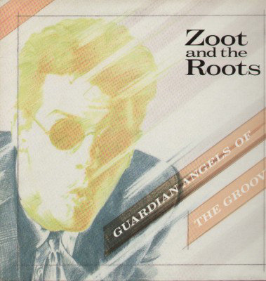 Guardian Angels Of The Groove 